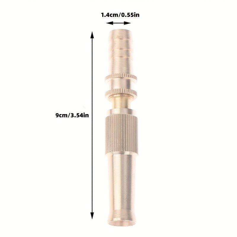 High Pressure Washer Shower Car Wash Water Nozzle