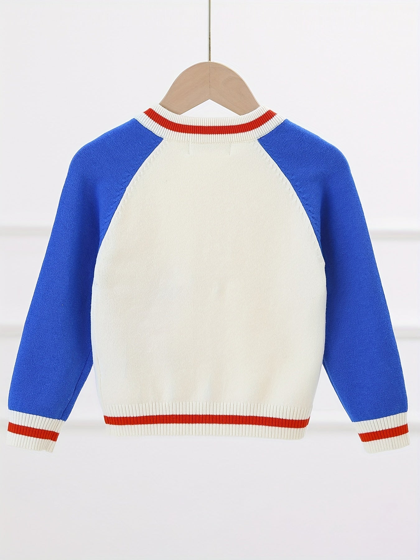 Dinosaur Cartoon Boys Jacket Spring Fall Outwear Kids