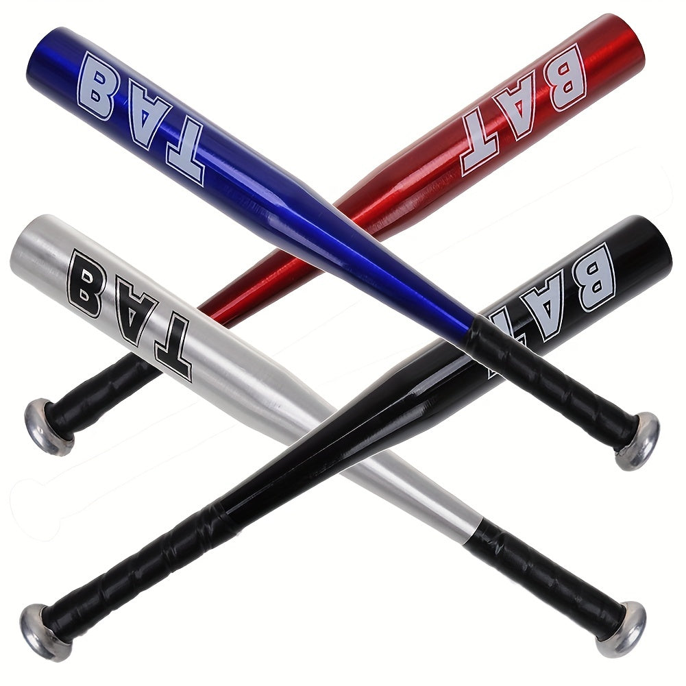 25in Aluminum Alloy Baseball Bat High Hardness Softball Bat