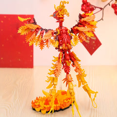 Micro Particle Building Blocks DIY Toys for Desk Decor