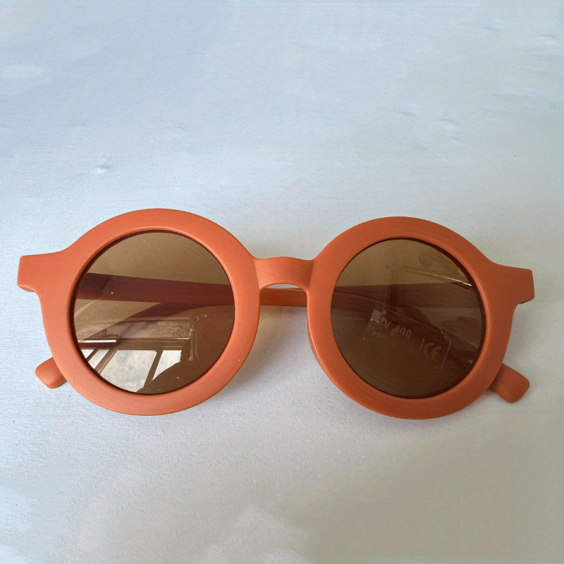 Children's Polarized UV400 Outdoor Sunglasses