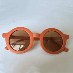 Children's Polarized UV400 Outdoor Sunglasses