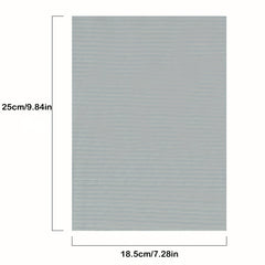 Car Sound Insulation Cotton - Door & Hood Heat Sound Insulation