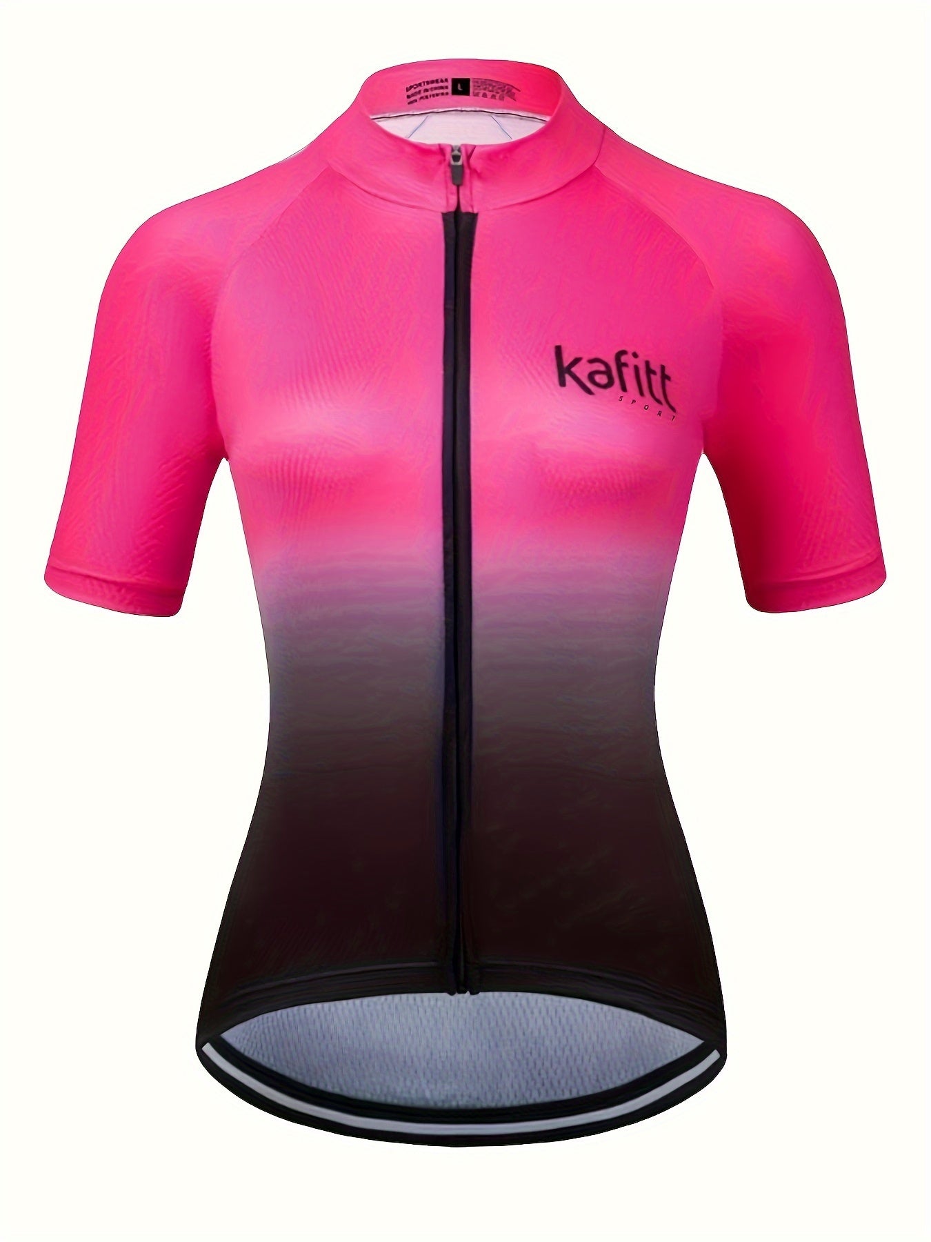 Women's Mountain Bike Jersey Outdoor Activewear