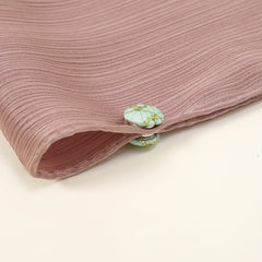 6pcs Candy Hijab Magnetic Pins Sequin Strength Magnetic Scarf