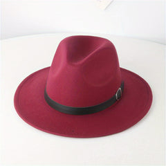 Summer Men's & Women's Top Hat Belt Top Hat