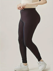  High Rise Butt Lifting Fitness Pants
