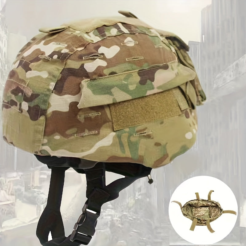 Helmet Cover for MICH 2000 Ver2 ACH Helmet