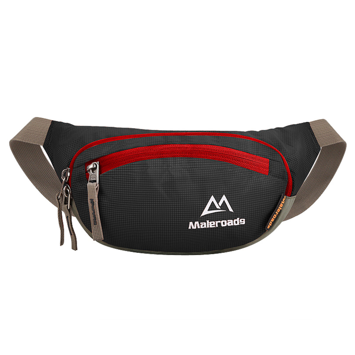 Travel Waist Bag Large Multifunctional Fanny Pack