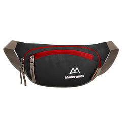 Travel Waist Bag Large Multifunctional Fanny Pack