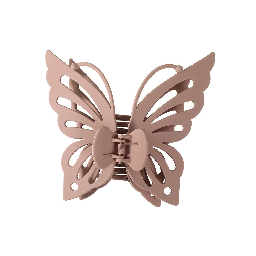 Butterfly Hair Claw Clips Oversize Hair Claws Hairpin Hair Clips for Women