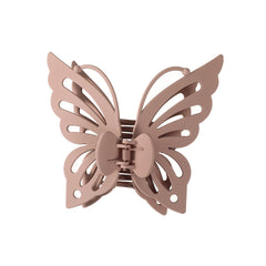 Butterfly Hair Claw Clips Oversize Hair Claws Hairpin Hair Clips for Women