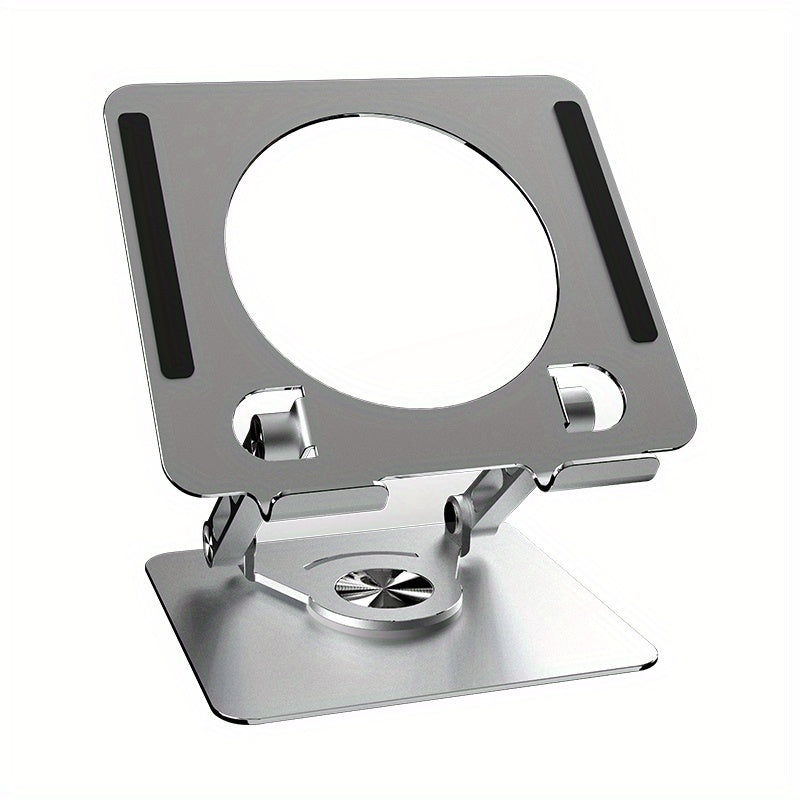 360 Folding Rotating Tablet Bracket Desktop Metal Heat Dissipation Game Live
