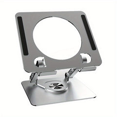 360 Folding Rotating Tablet Bracket Desktop Metal Heat Dissipation Game Live