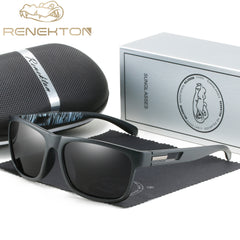 Polarized Sports Sunglasses XY401 Colorful Film Glasses