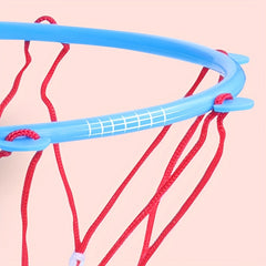 Kids Basketball Stand Portable Outdoor Sports Toy