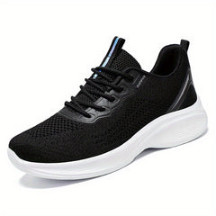 Women's Chunky Sneakers Low Top Running Shoes Comfortable Sports Shoes