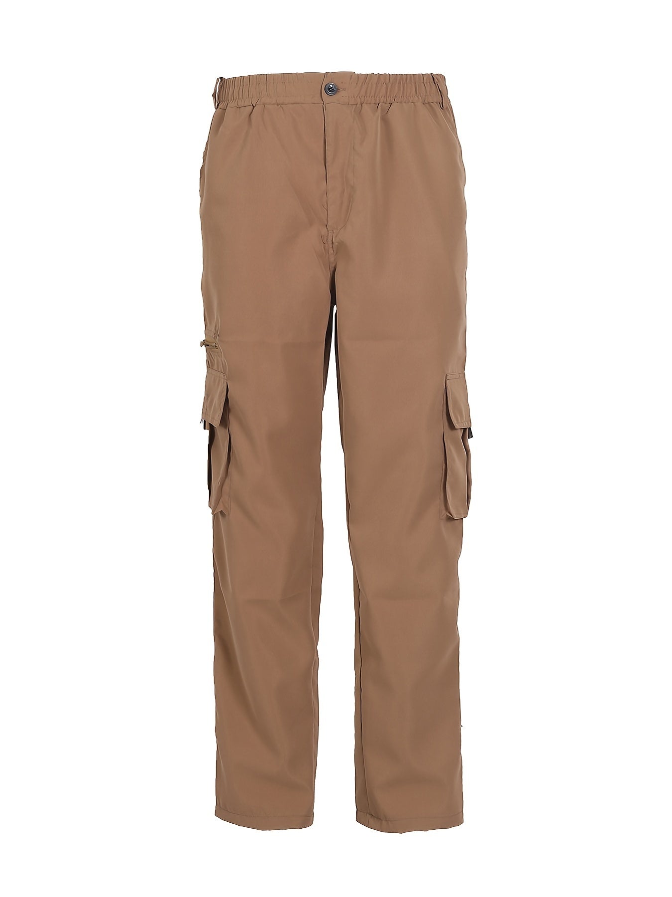 Men's Outdoor Mountaineering Overalls