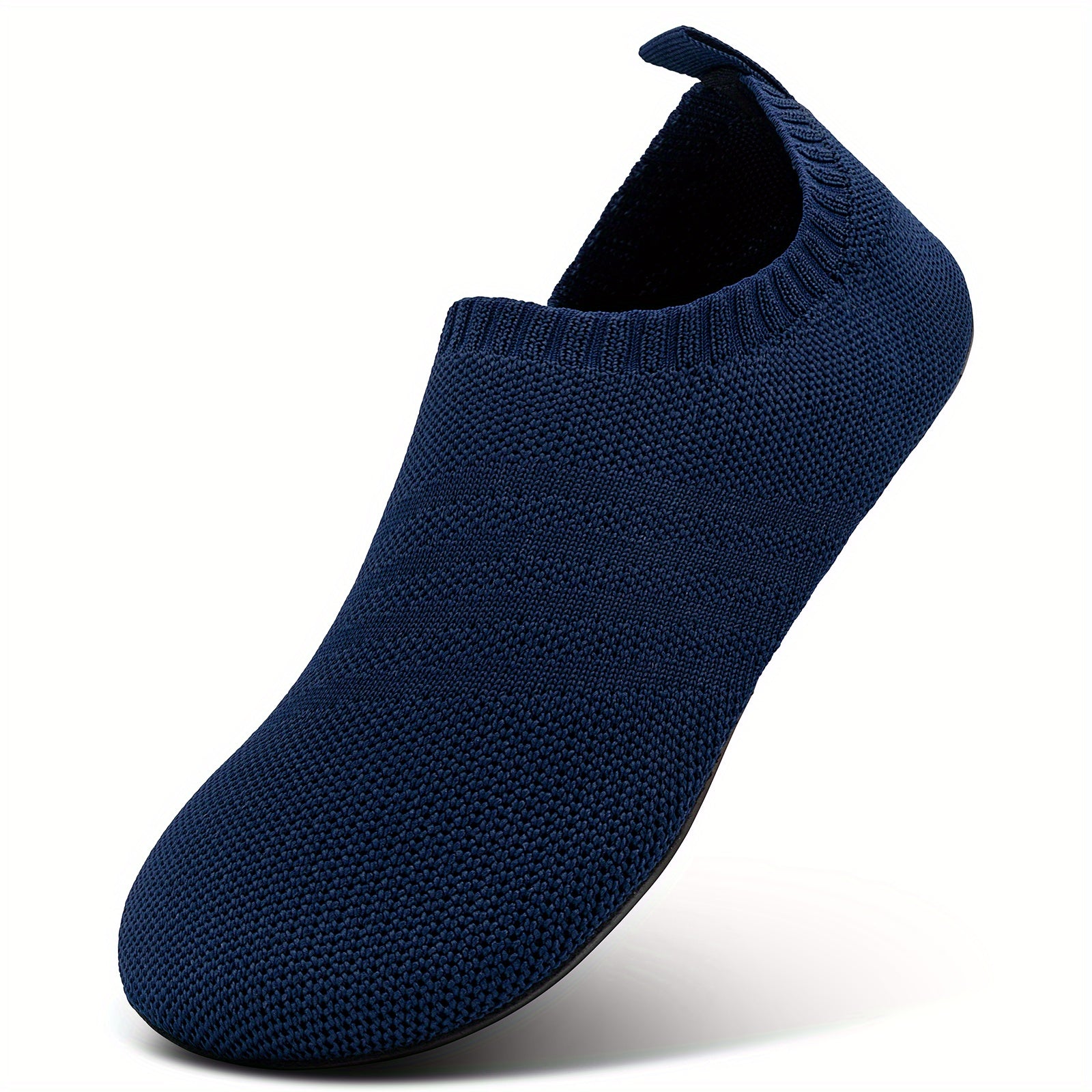 Men Women Indoor Sock Shoes Lightweight Slippers