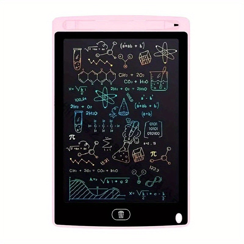 Kids LCD Drawing Board Blackboard Doodle Toy