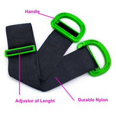 Adjustable Lifting & Moving Strap