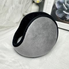 Winter Ear Warmers Soft Flap Cover Windproof Thermal Insulation