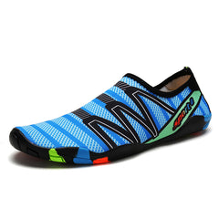 Men's Barefoot Water Shoes Quick Drying Aqua Socks Swimming Beach Shoes