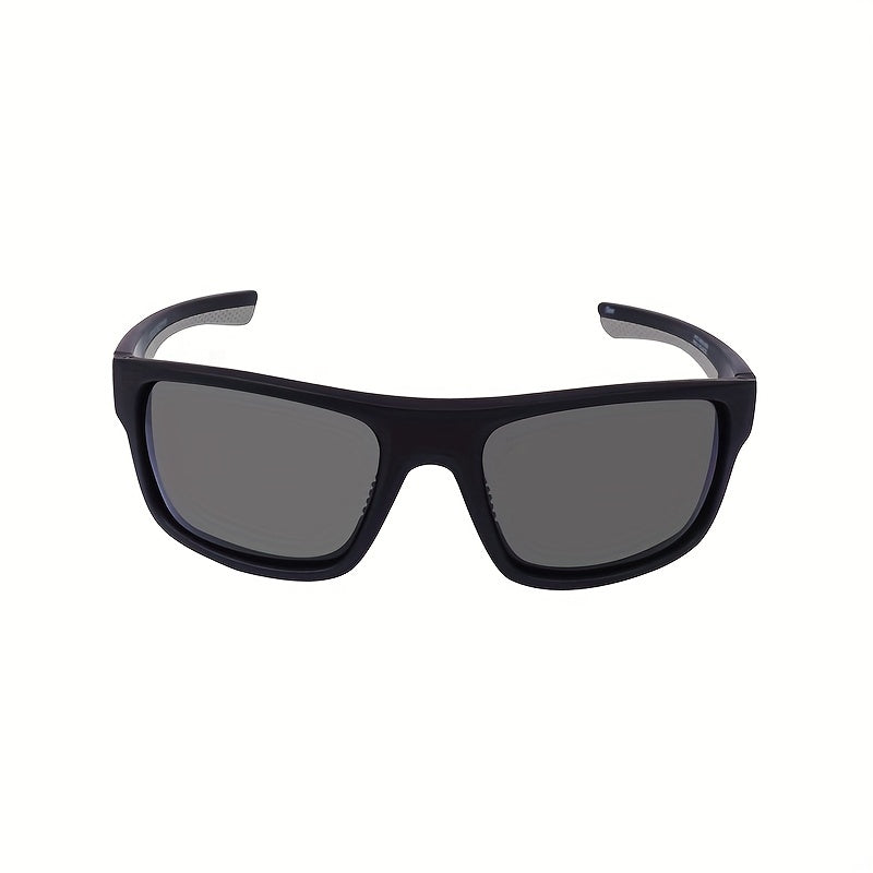 Men's Polarized Cycling Sunglasses UV Protection For Outdoor Sports