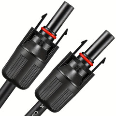 Solar Y Branch Connectors 1 To 2 Parallel Adapter Cable Wire Plug