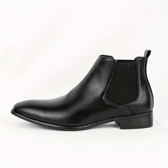 Men's Chelsea Boots Ankle Boots Dress Shoes