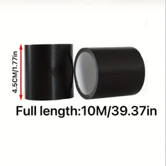 High Viscosity Leather Repair Tape Single Sided Cloth Tape