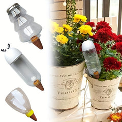 Automatic Watering Device Household Drip Irrigation Business Trip Plant Watering