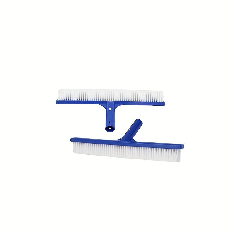 Swimming Pool Brush Cleaning Scrubber Leaf Wall Brick Fish Ground Fish Pool