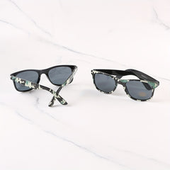 Boy's Camouflage Sunglasses UV 400