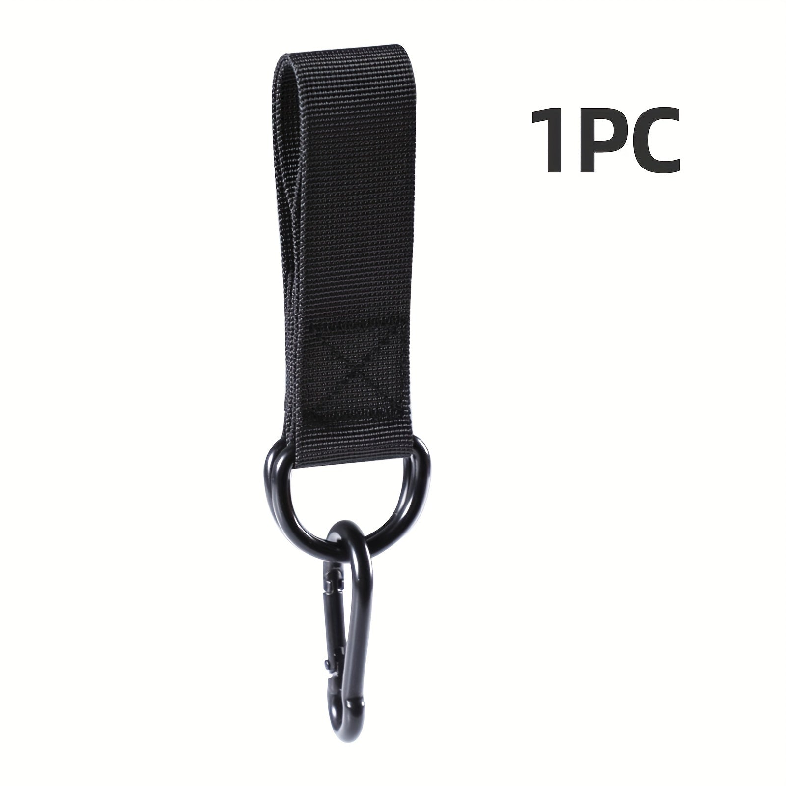 2pcs Outdoor Hanging Straps for Camping Swings Sandbags