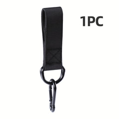 2pcs Outdoor Hanging Straps for Camping Swings Sandbags