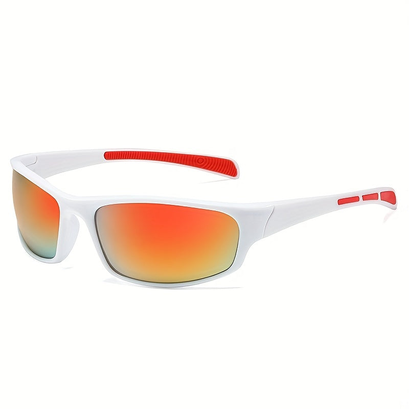 UV Protection Sports Sunglasses For Men And Women