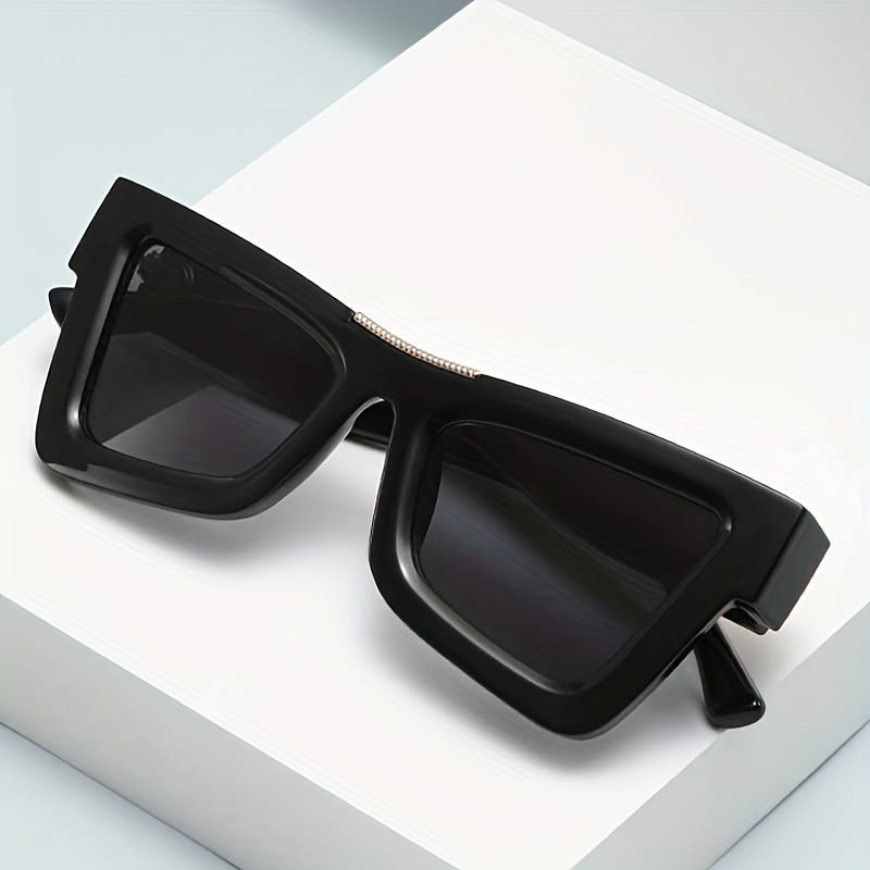Y2K Cat Eye Sunglasses UV400 Summer Beach Party Club