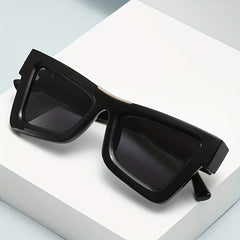 Y2K Cat Eye Sunglasses UV400 Summer Beach Party Club