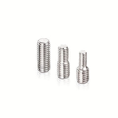 Mini Short Strong Car Antenna 6.5 cm w/ Screws