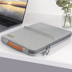 Portable Waterproof Laptop Bag 33-56 cm with Pouch