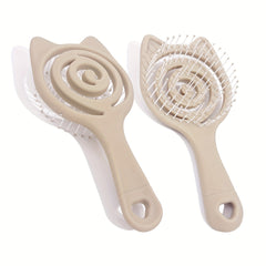 Cat Detangling Hair Comb Scalp Massage Hair Comb Dry And Wet