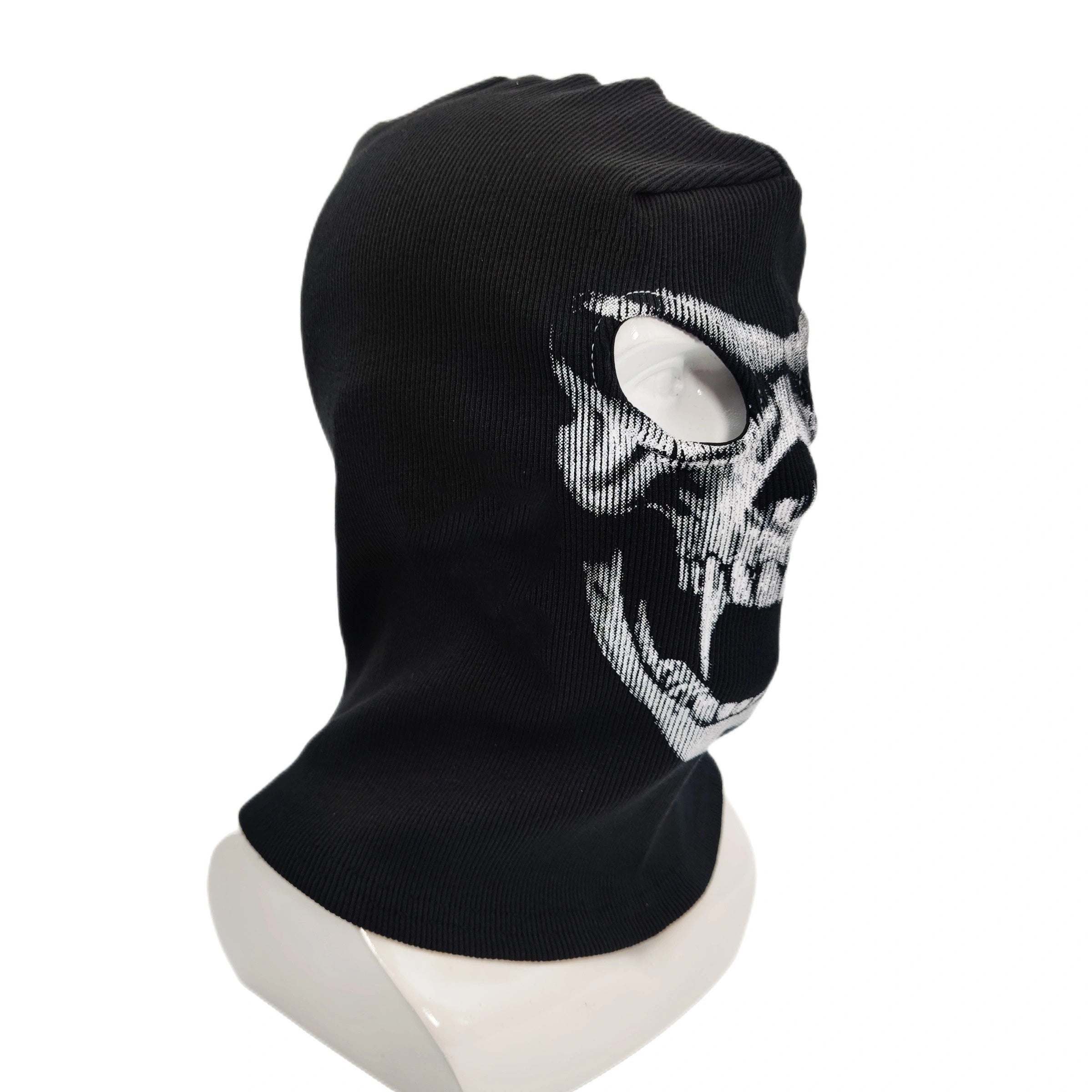 Halloween Dress Up Head Mask Sunscreen Sweat absorbent Headgear