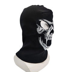 Halloween Dress Up Head Mask Sunscreen Sweat absorbent Headgear