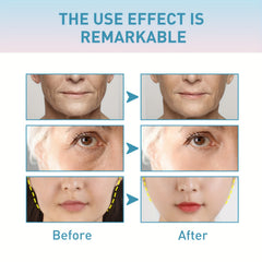 Collagen Wrinkle Face Cream - Anti-Aging Moisturizer