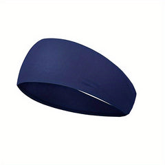 Men's Quick-drying Sweat-absorbing Fitness Headband