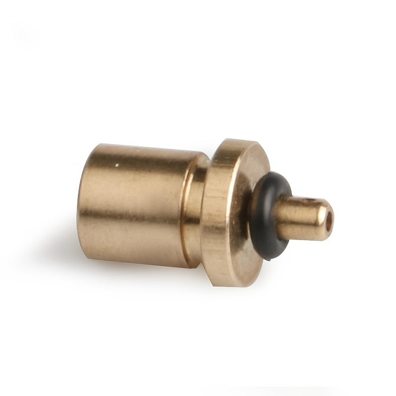 Gas Refill Adapter for Butane Tank Canisters