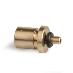 Gas Refill Adapter for Butane Tank Canisters