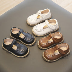 Lightweight Breathable Non Slip Sandals for Baby Girls