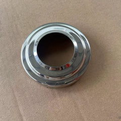 Stainless Steel Decorative Ornaments Staircase Armrest Decorative Cover